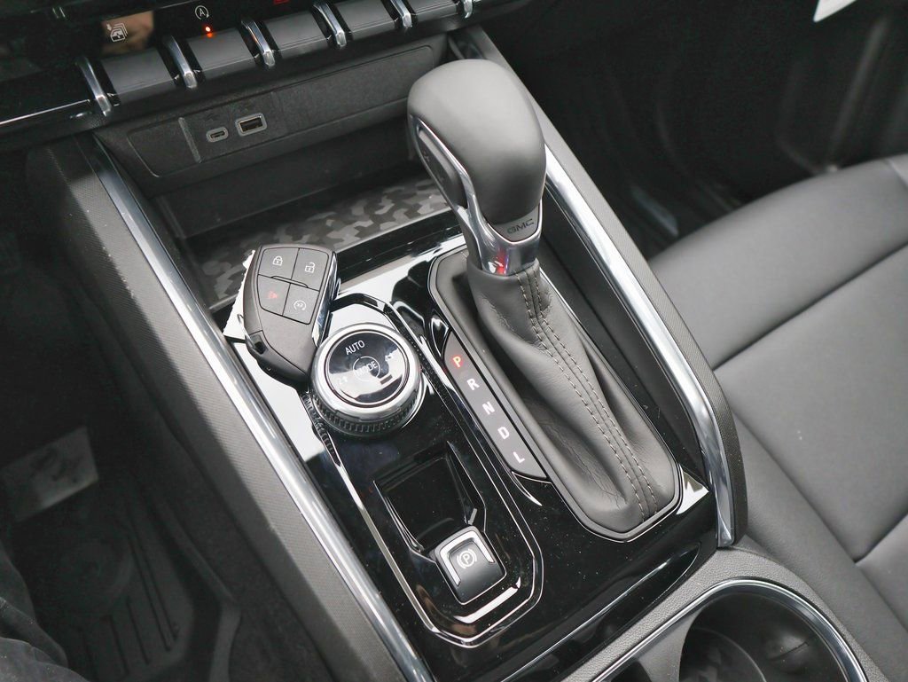 New 2026 GMC Canyon Elevation w/ Convenience Package image 18