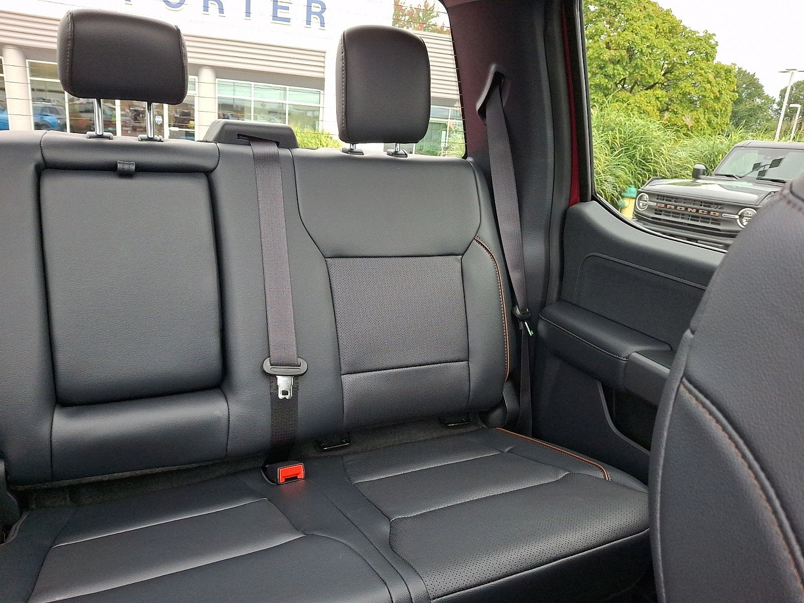 Used 2026 Ford F450 Lariat AWD/4WD image 19