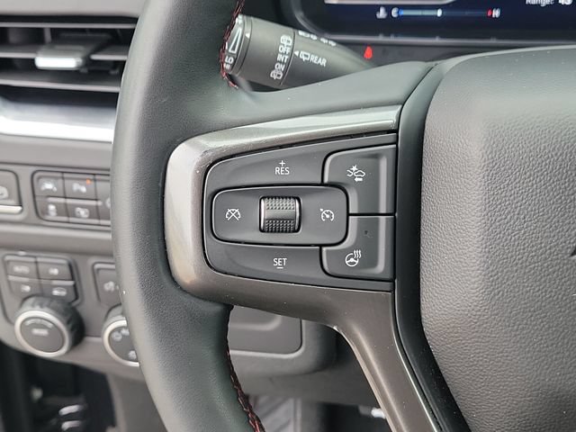 Certified 2023 Chevrolet Tahoe RST w/ Luxury Package AWD/4WD image 29