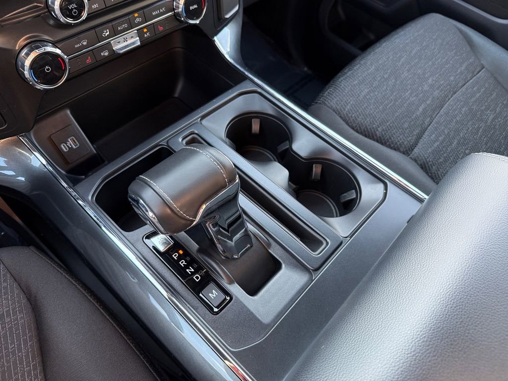 Used 2022 Ford F150 XLT w/ Equipment Group 302A High image 25