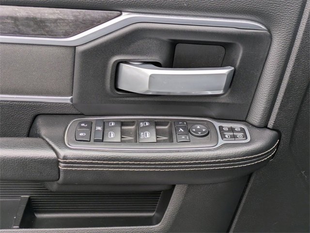 Certified 2024 RAM 2500 Big Horn image 13