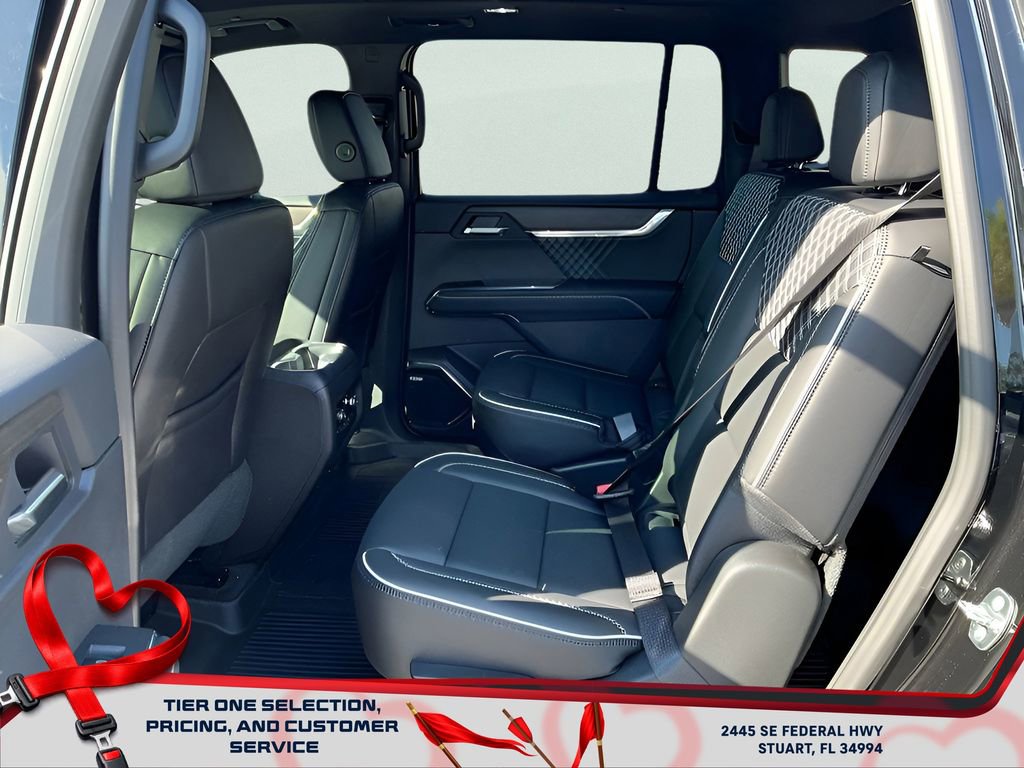 New 2026 GMC Acadia Denali image 31