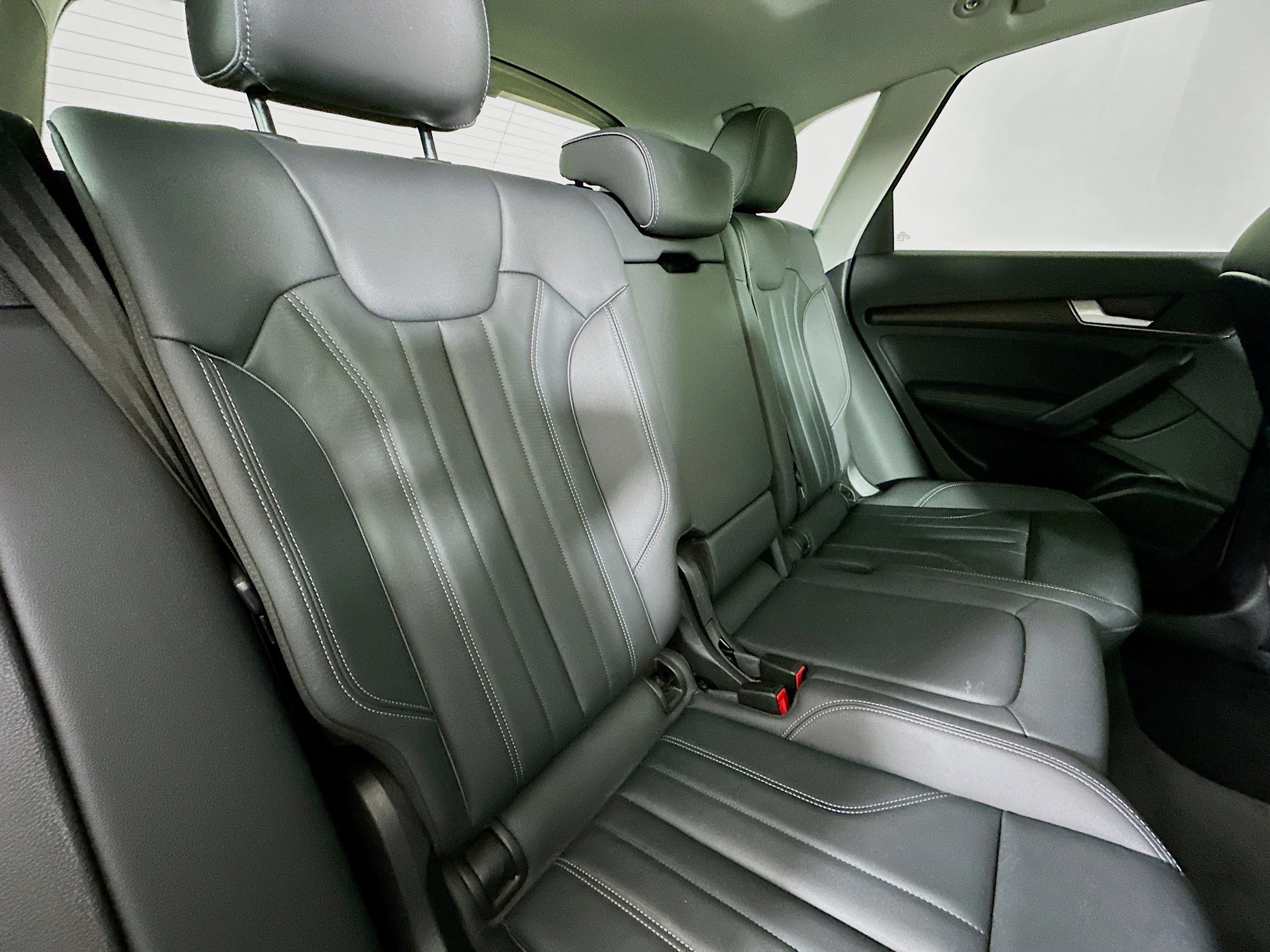 Used 2024 Audi Q5 2.0T Premium Plus image 37