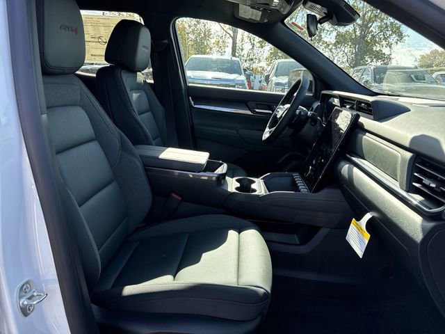 New 2026 GMC Terrain AT4 w/ Convenience Package III AWD/4WD image 24