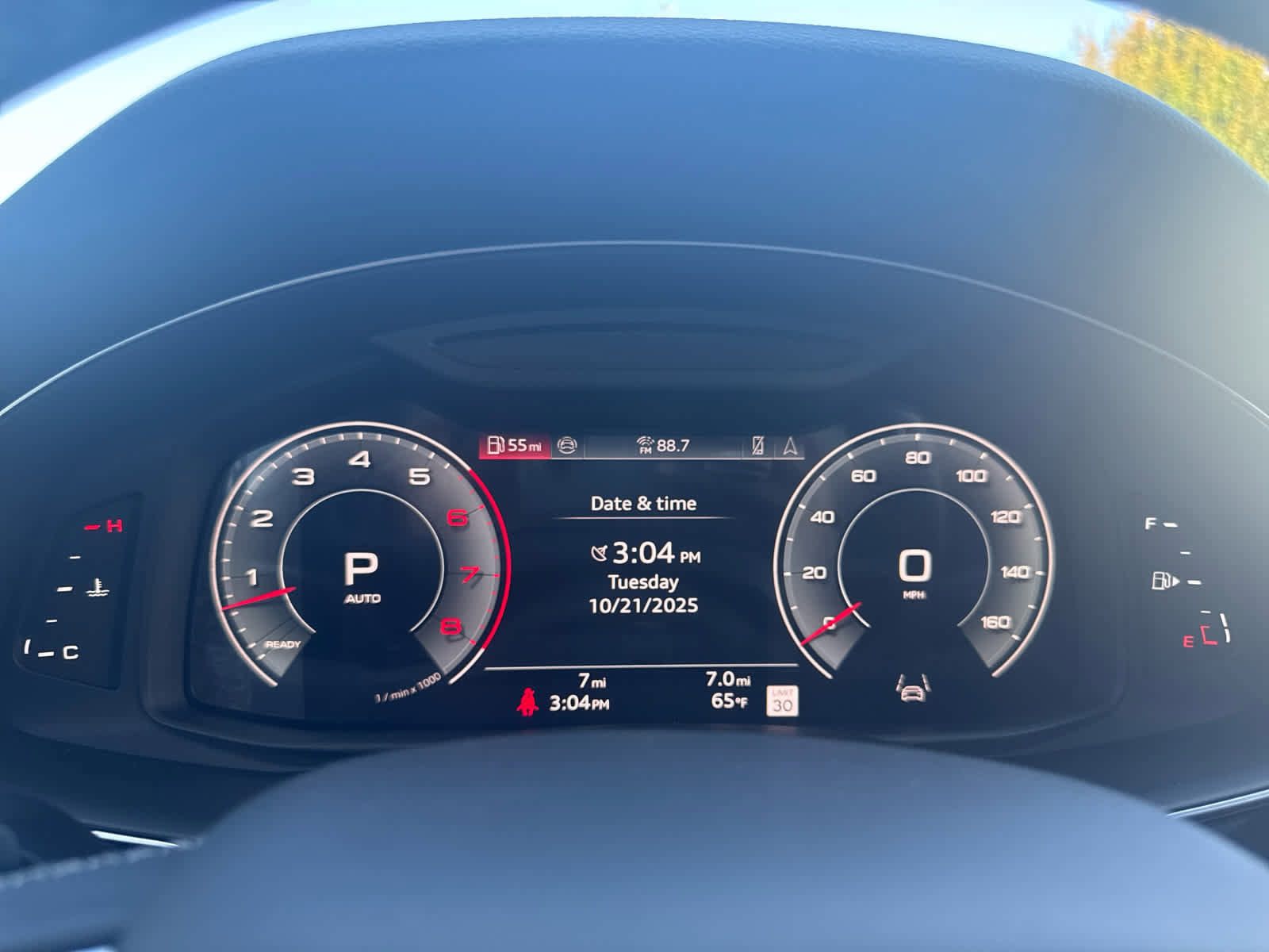 New 2026 Audi Q7 3.0T Premium Plus image 22