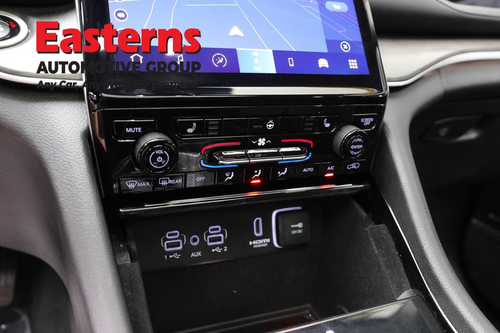 Used 2022 Jeep Grand Cherokee Limited 4xe AWD/4WD image 20