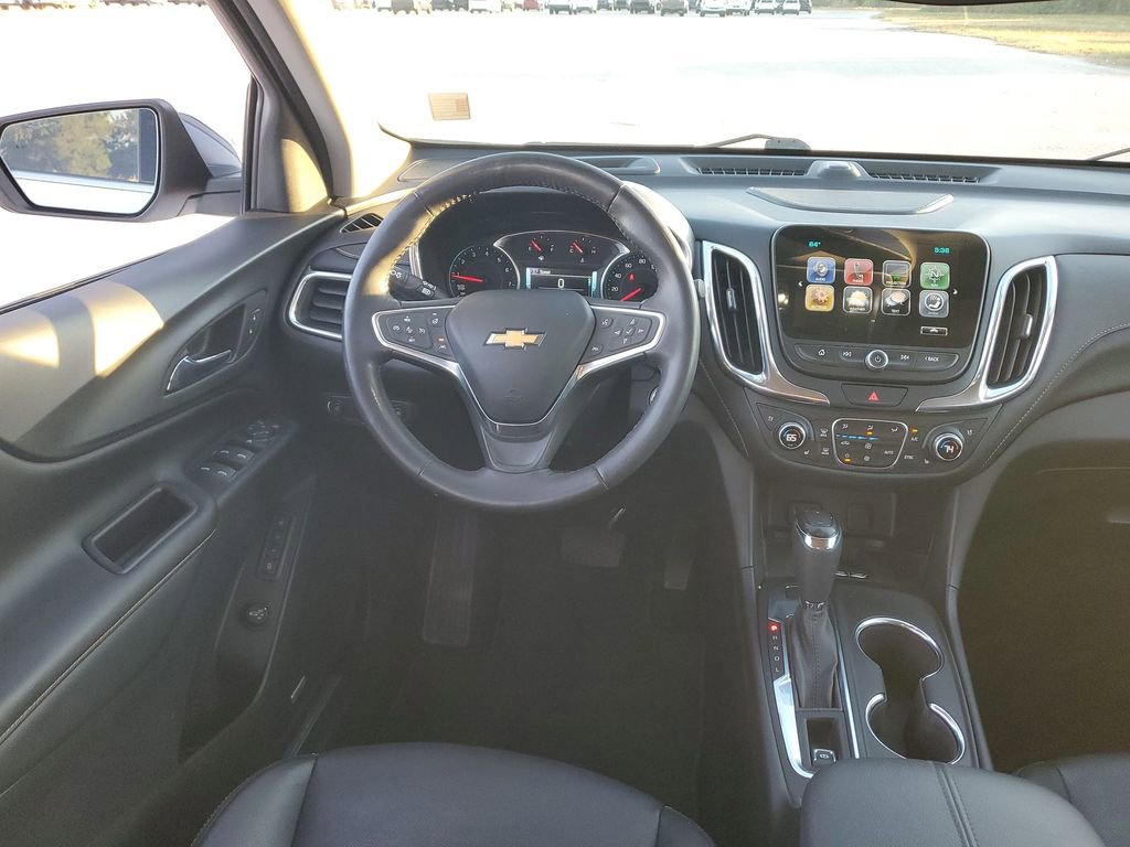 Used 2018 Chevrolet Equinox Premier image 15