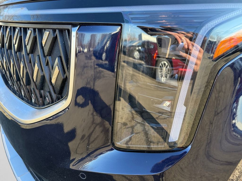 New 2026 Kia Carnival EX image 22