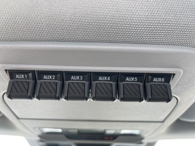 New 2025 Ford F350 XL w/ STX Appearance Package image 45