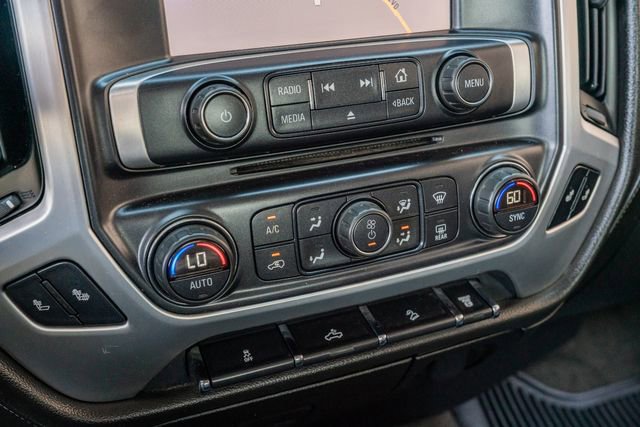 Used 2015 GMC Sierra 2500 SLE image 30