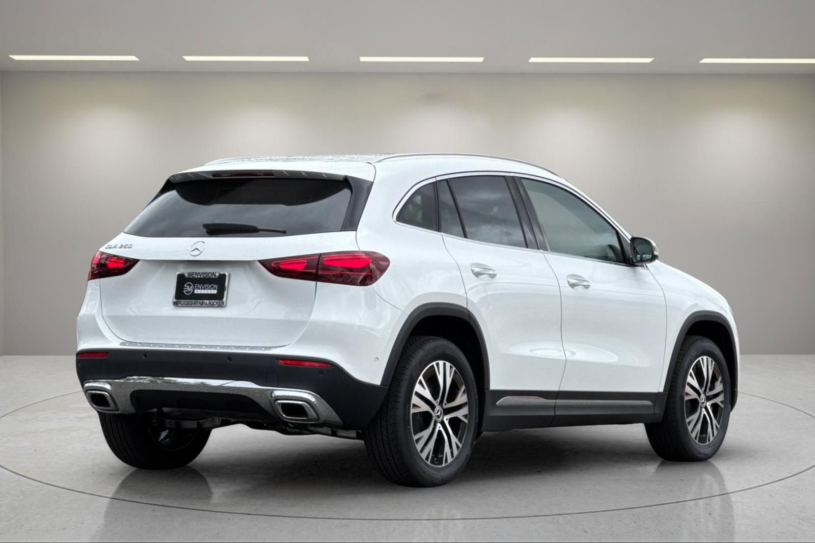 New 2025 Mercedes-Benz GLA 250 image 4