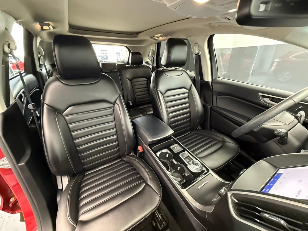 Used 2020 Ford Edge SEL w/ Convenience Package AWD/4WD image 54
