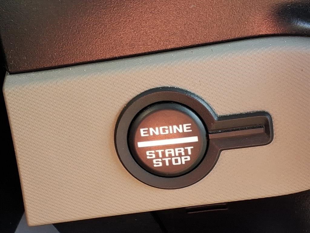 Used 2021 Ford Bronco Big Bend image 14