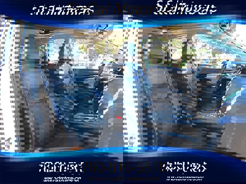 Used 2015 Nissan Murano Platinum w/ Platinum Technology Package image 24