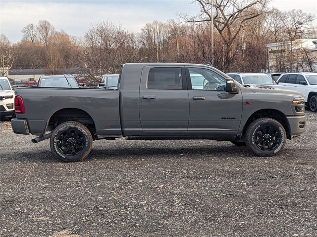 New 2026 RAM 2500 Laramie image 2
