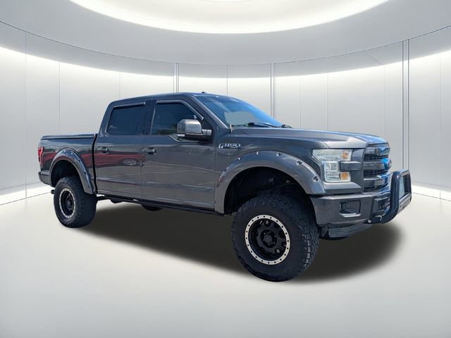 Used 2015 Ford F150 Lariat image 81