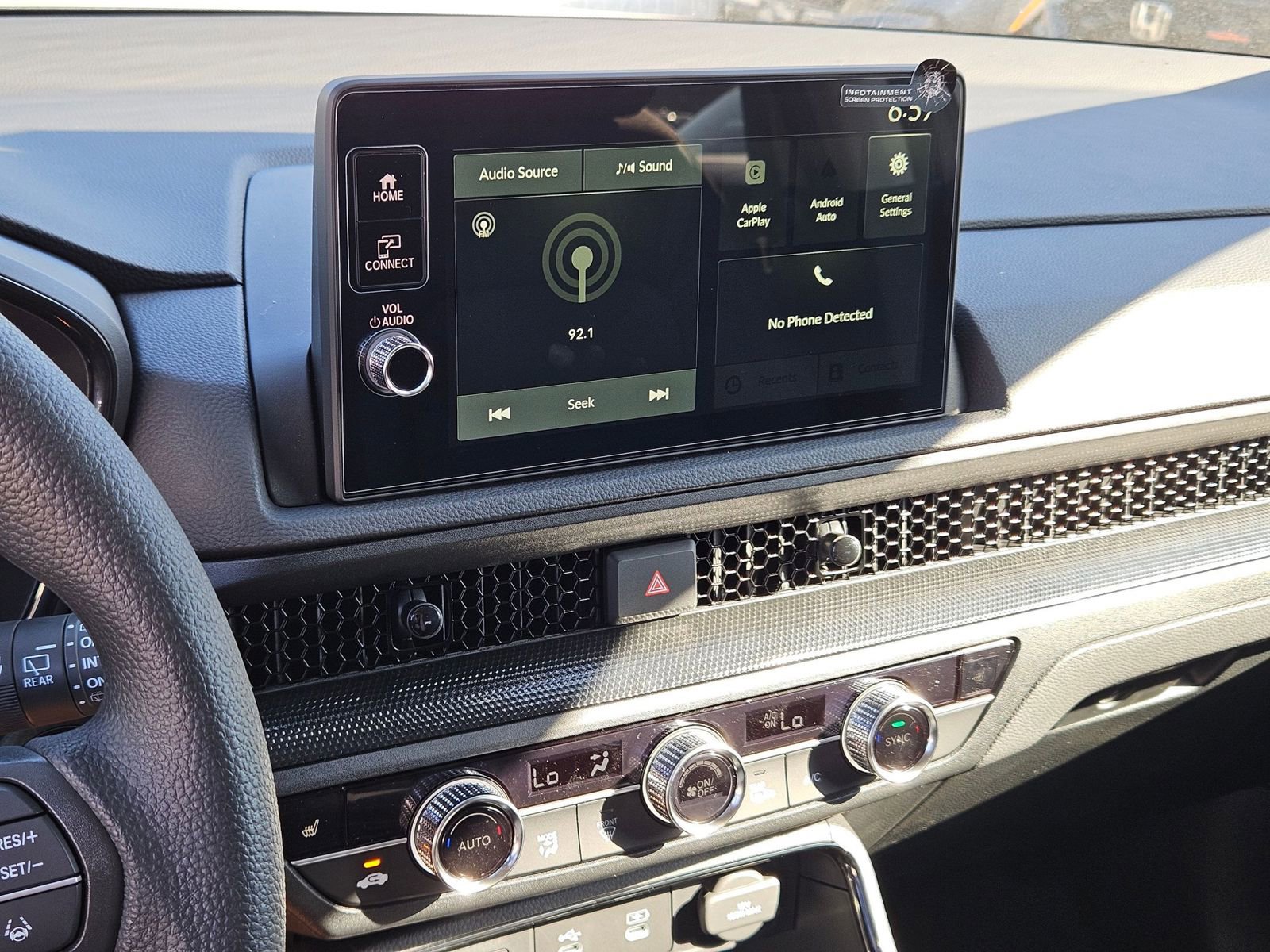 New 2026 Honda CR-V EX image 32