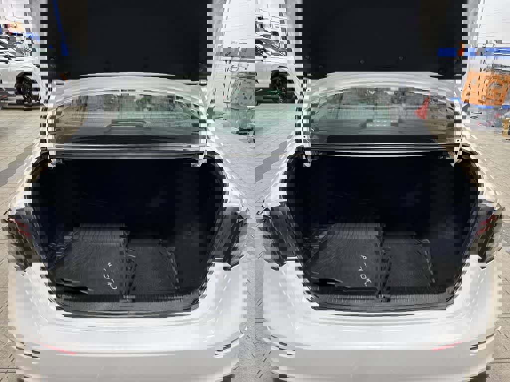 Certified 2023 Honda Accord EX image 11