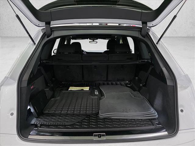 New 2026 Audi Q7 2.0T Premium Plus image 25