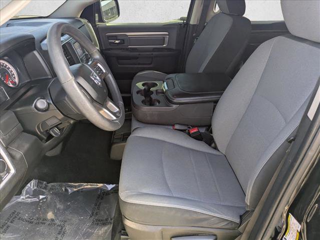 Used 2021 RAM 1500 Classic SLT image 15