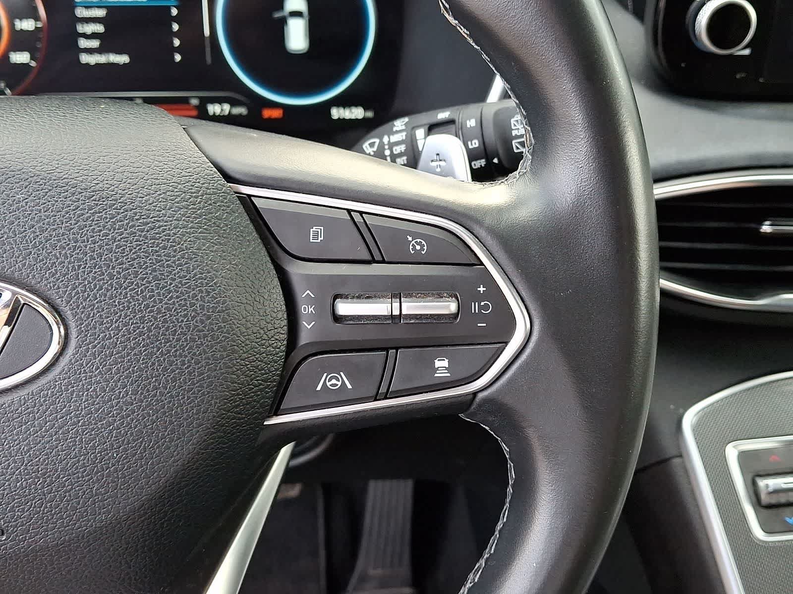 Used 2022 Hyundai Santa Fe XRT AWD/4WD image 24