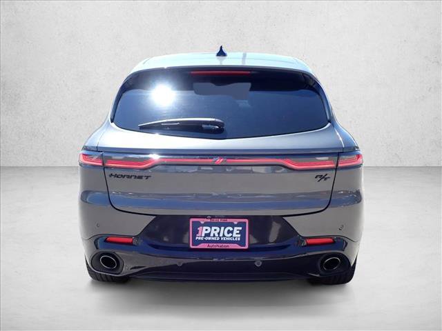 Used 2024 Dodge Hornet R/T AWD/4WD image 3