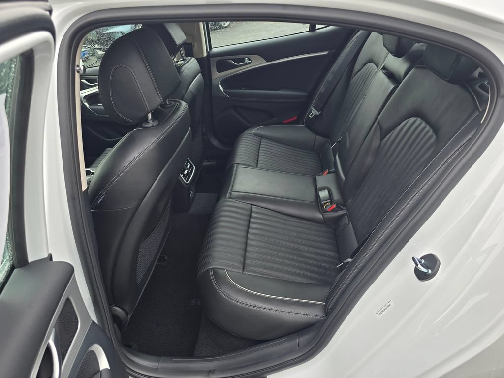 New 2026 Genesis G70 2.5T Prestige AWD/4WD image 16