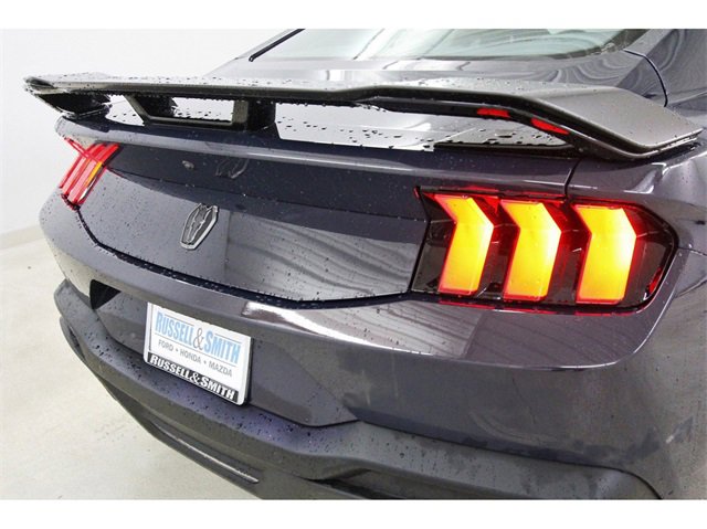 New 2025 Ford Mustang Dark Horse image 5