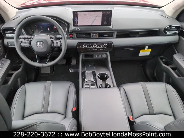 New 2026 Honda Pilot EX-L image 28
