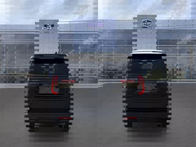 New 2025 Ford Expedition Platinum w/ Stealth Appearance Package image 5