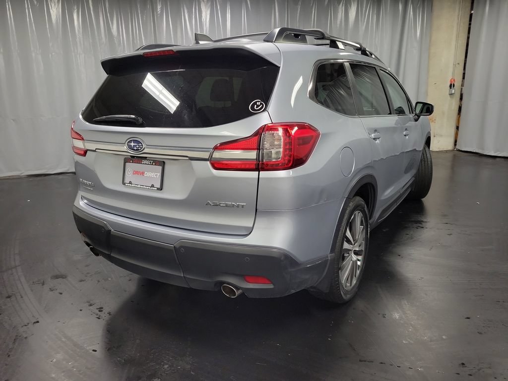 Used 2021 Subaru Ascent Premium w/ Sport Package AWD/4WD image 8