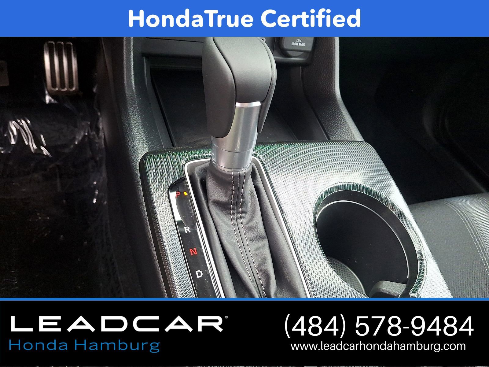 Certified 2026 Honda Civic Sport image 17