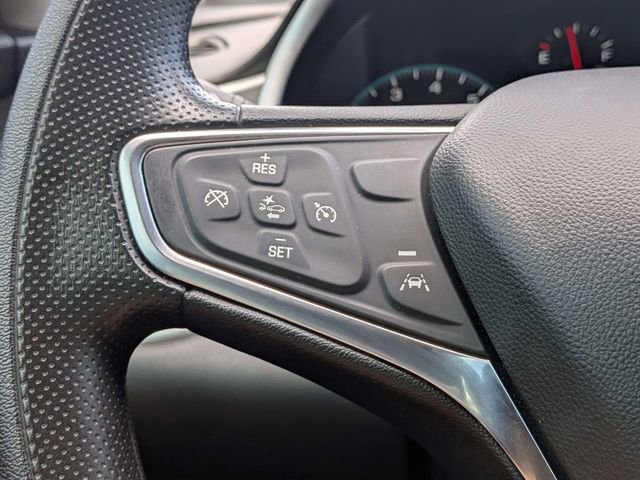 Used 2024 Chevrolet Malibu LT image 27