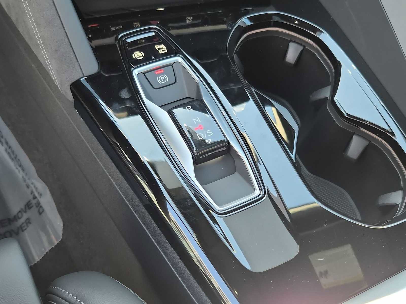 New 2025 Audi SQ5 Premium Plus image 25