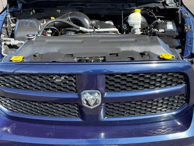 Used 2013 RAM 1500 Express RWD image 25