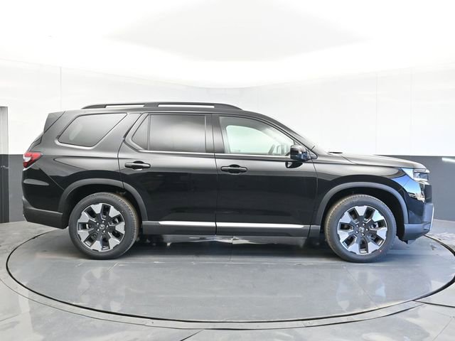 New 2026 Honda Pilot Elite image 11