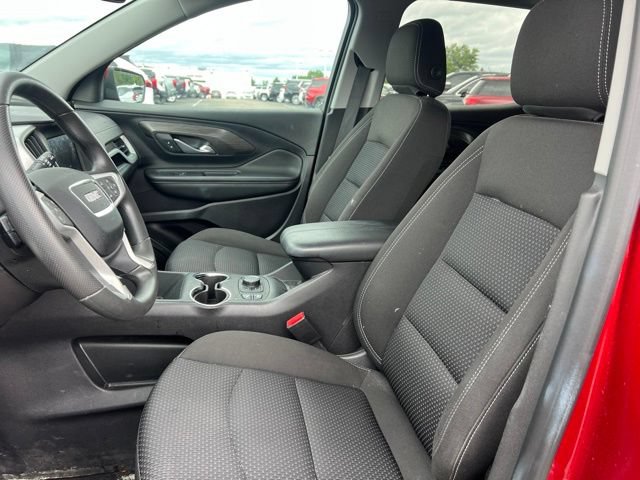 Used 2024 GMC Terrain SLE w/ Driver Convenience Package AWD/4WD image 21