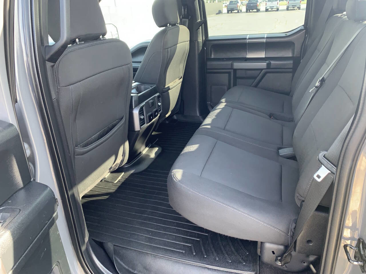 Used 2018 Ford F150 XLT w/ Equipment Group 302A Luxury image 22