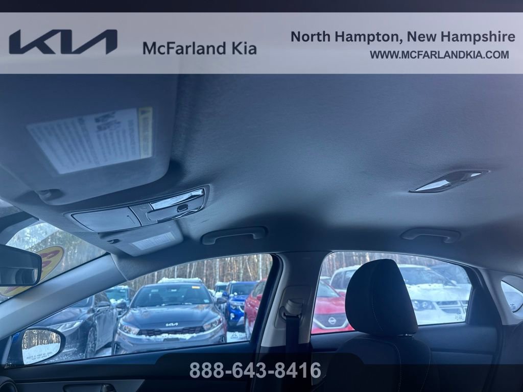Used 2023 Kia Forte LXS image 23