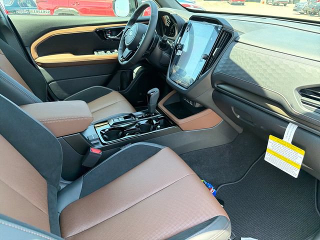 New 2026 Subaru Forester Touring AWD/4WD image 23