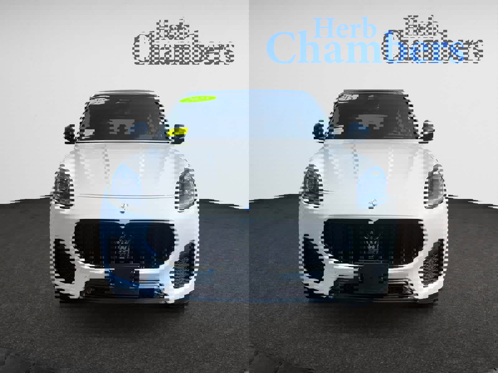 Used 2025 Maserati Grecale Modena image 2