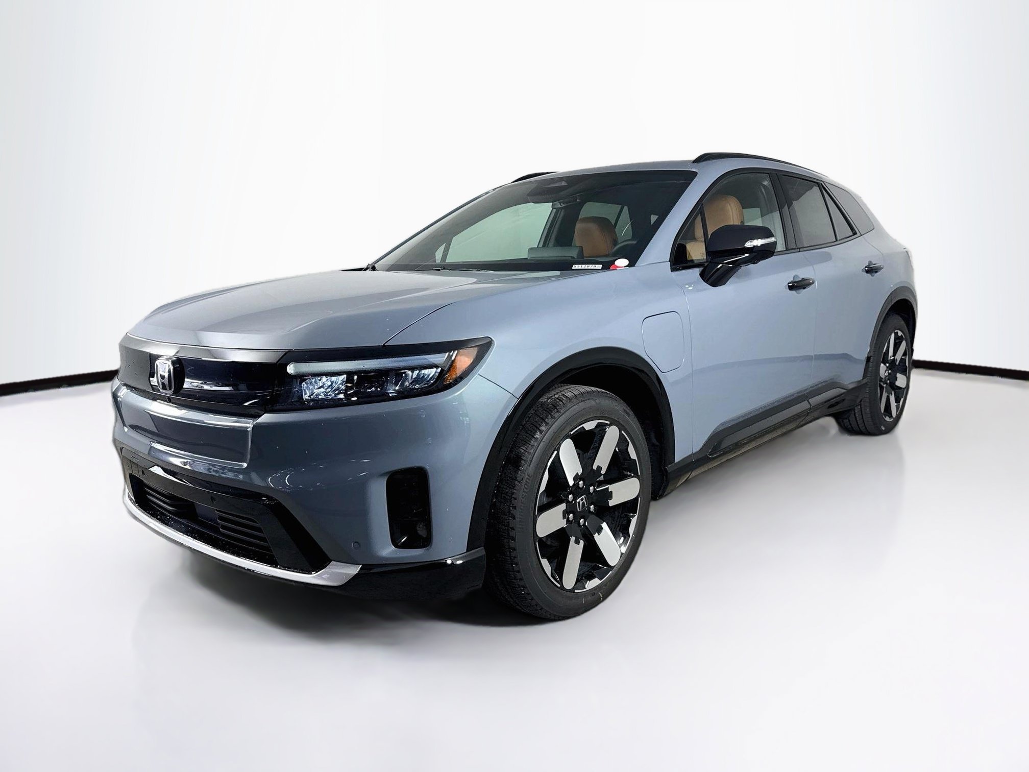 New 2026 Honda Prologue Elite image 4