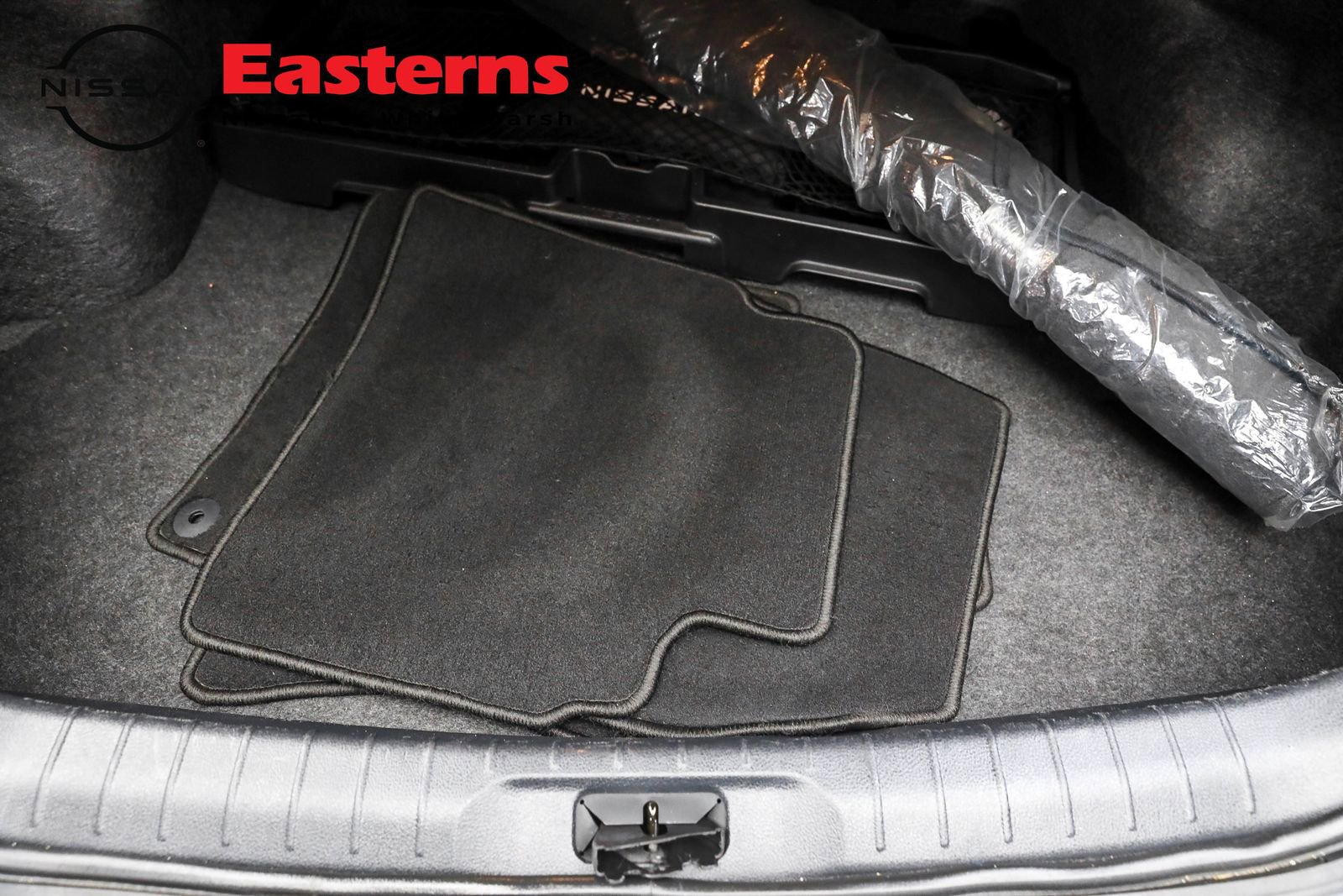 Used 2024 Nissan Altima 2.5 SV w/ SV Premium Package image 15