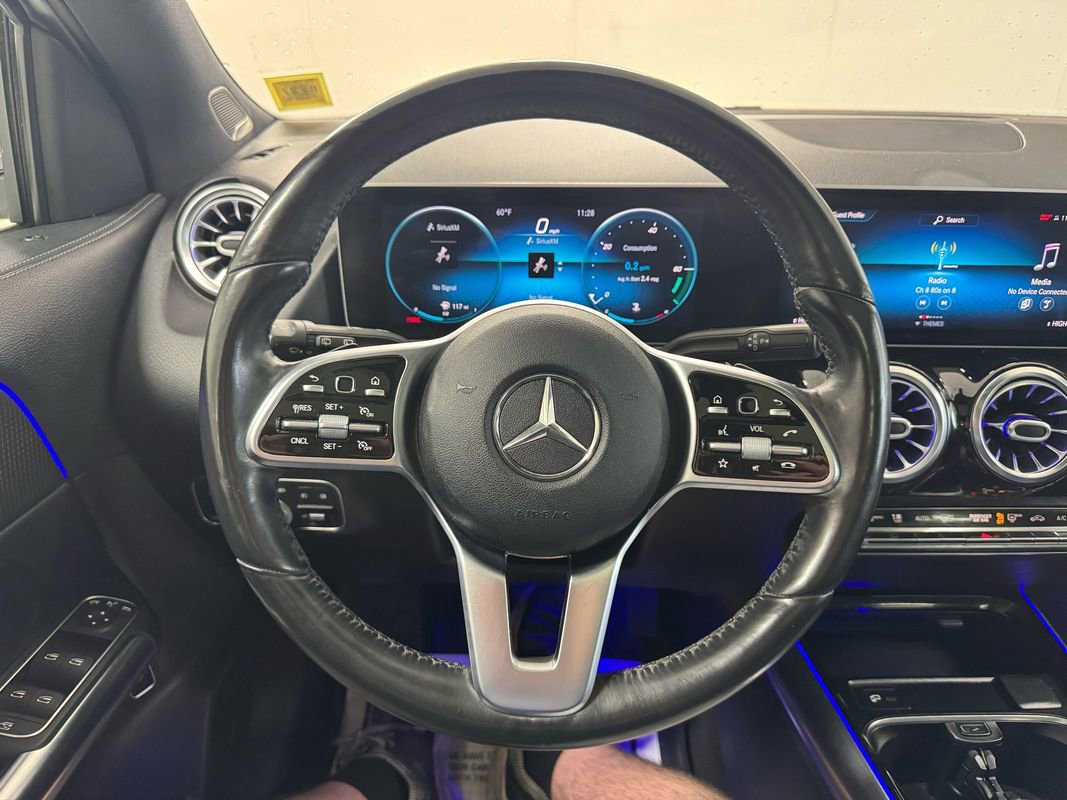 Used 2021 Mercedes-Benz GLA 250 4MATIC w/ Premium Package image 34