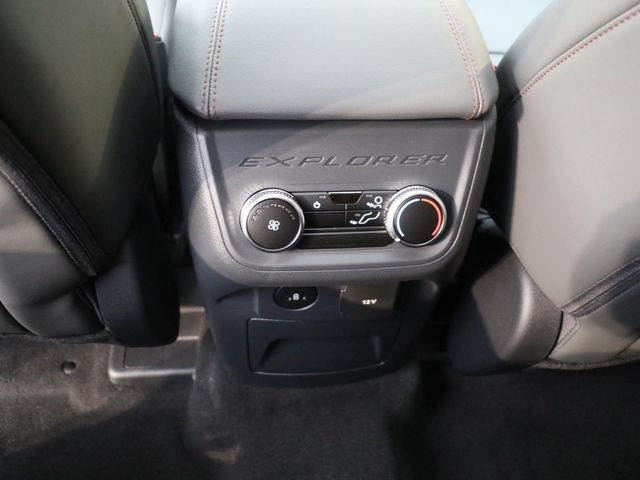 New 2026 Ford Explorer Active w/ Active Comfort Package AWD/4WD image 18