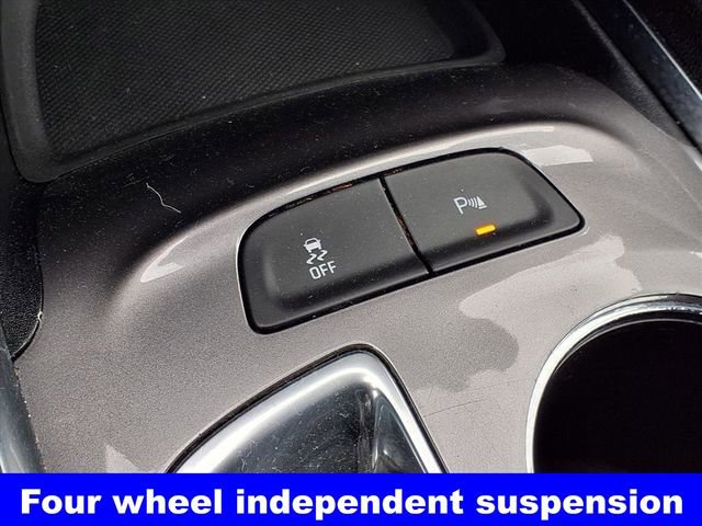 Used 2024 Chevrolet Malibu LT image 13