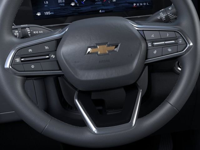 New 2026 Chevrolet Tahoe LT RWD image 19