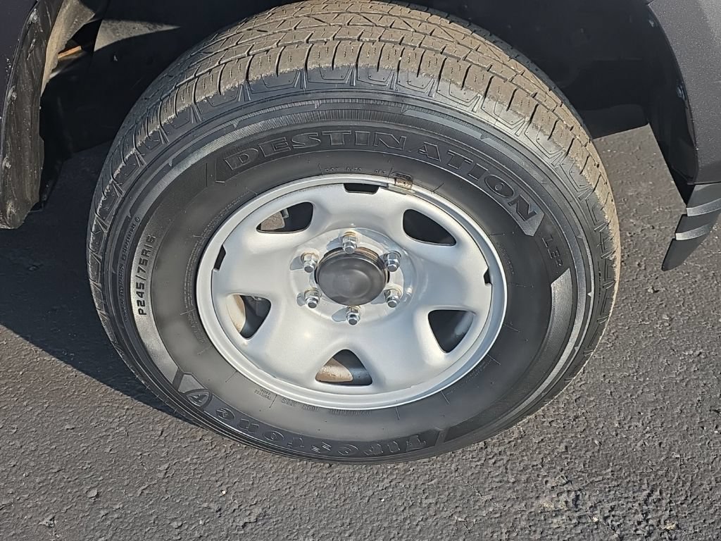 Used 2023 Toyota Tacoma SR AWD/4WD image 13