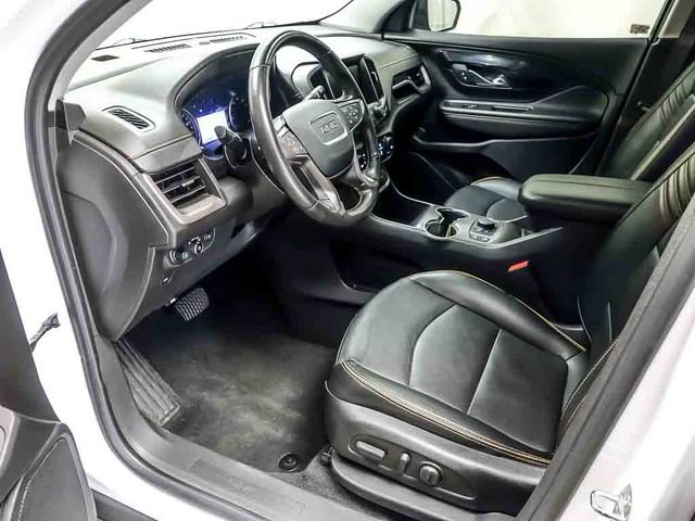 Used 2022 GMC Terrain AT4 AWD/4WD image 9