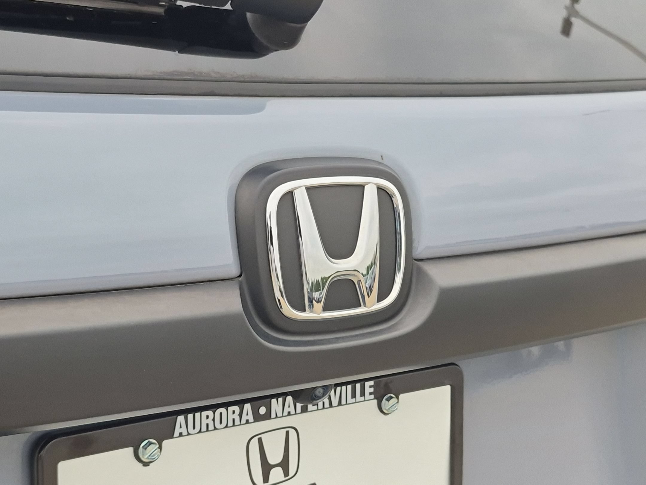 Certified 2023 Honda Passport TrailSport image 29